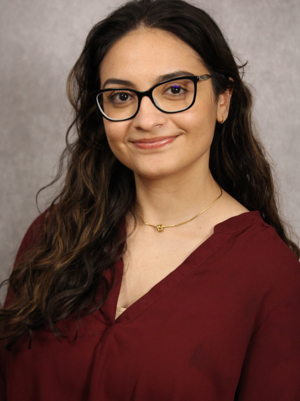 Sara Allison, M.D.